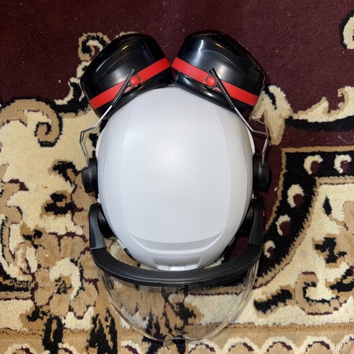 Kask zenith industrial safety - zenith,