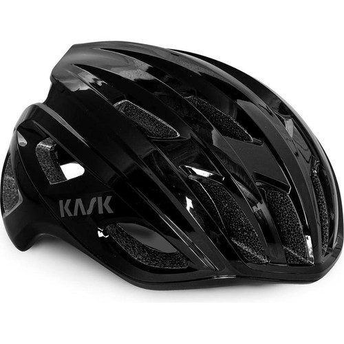 Kask mojito cubed - cubed, black