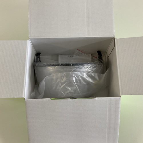 Kask zenith clear visor kit - kask,